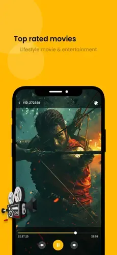 best-of-jiohotstar Top Rated Movies
